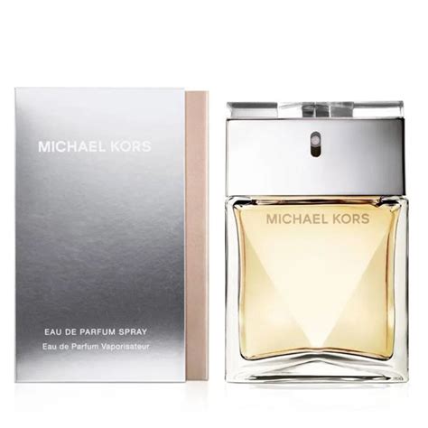 mk signature perfume